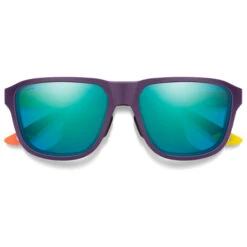 Smith Embark Polarized Mirror S2 (VLT 30%) - Gletscherbrille