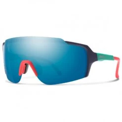 Smith Flywheel ChromaPop S3 (VLT 15%) - Fahrradbrille
