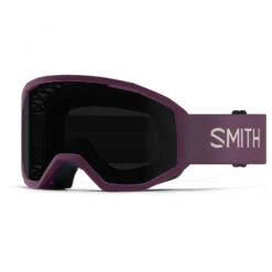 Smith Loam MTB S3 (VLT 12%) + S0 (VLT 90%) - Goggles
