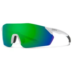 Smith Reverb Mirror S3 (VLT 10%) + S1 (VLT 60%) - Fahrradbrille