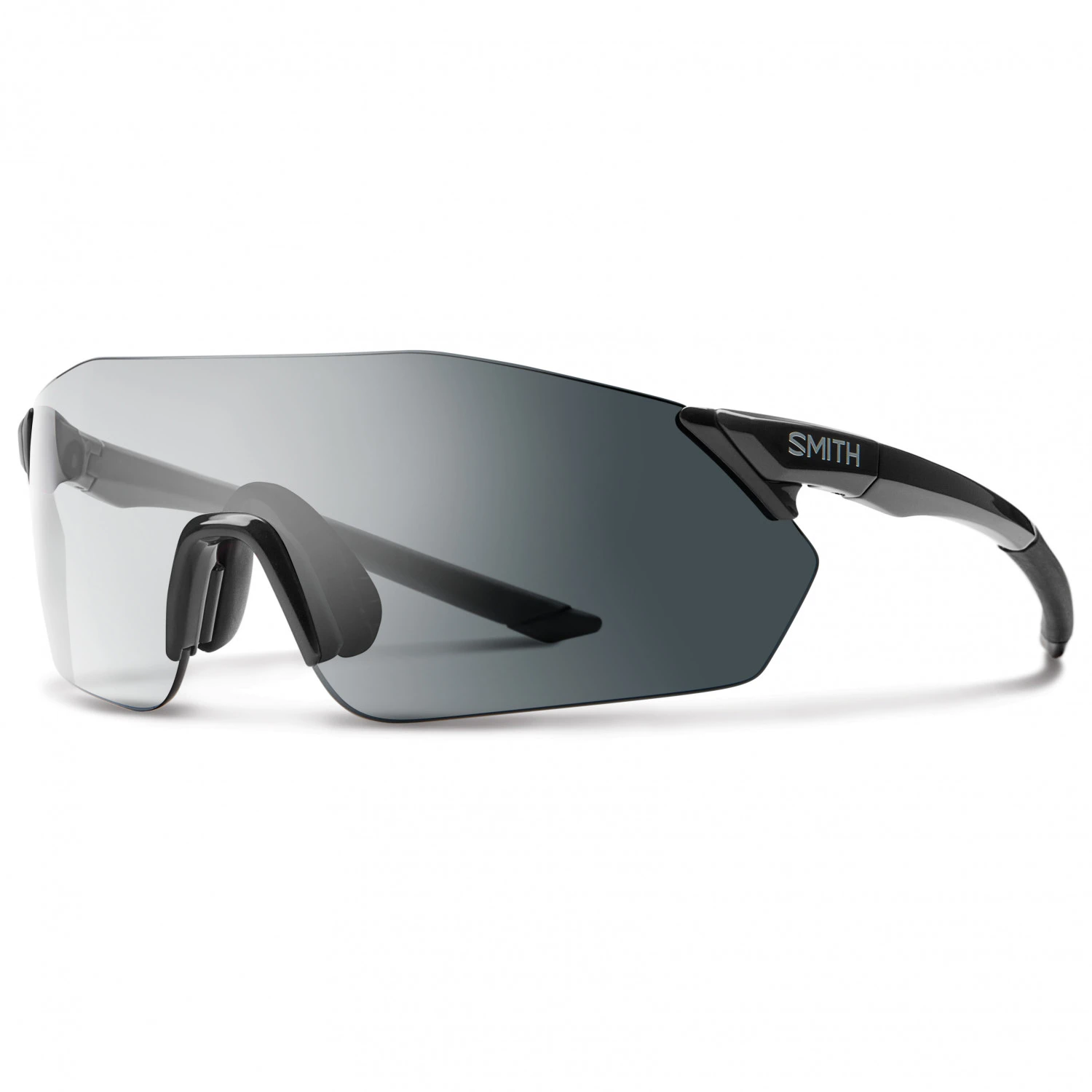 Smith Reverb Photochromic S0-S2(VLT 85-20%)+S1(VLT 60%) - Fahrradbrille