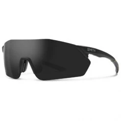 Smith Reverb S3 (VLT 10%) + S1 (VLT 60%) - Fahrradbrille