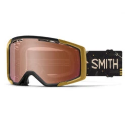 Smith Rhythm MTB ChromaPop S1 (VLT 50%) + S0 (VLT 90%) - Goggles