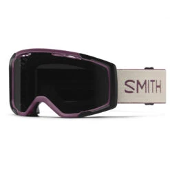 Smith Rhythm MTB ChromaPop S3 (VLT 12%) + S0 (VLT 90%) - Goggles