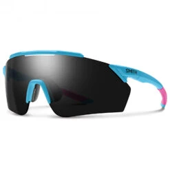 Smith Ruckus ChromaPop S3 (VLT 10%) + S1 (VLT 60%) - Fahrradbrille
