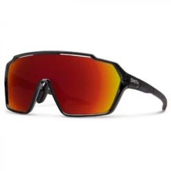 Smith Shift MAG S3 (VLT 15%) + S0 (VLT 90%) - Fahrradbrille