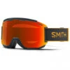 Smith Squad MTB ChromaPop S2 (VLT 12%) + S0 (VLT 90%) - Goggles
