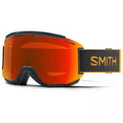 Smith Squad MTB ChromaPop S2 (VLT 12%) + S0 (VLT 90%) - Goggles
