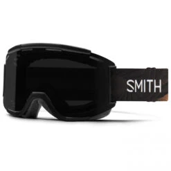 Smith Squad MTB ChromaPop S3 (VLT 12%) + S0 (VLT 90%) - Goggles
