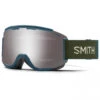 Smith Squad MTB ChromaPop S3 (VLT 13%) + S0 (VLT 90%) - Goggles