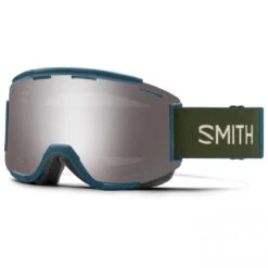 Smith Squad MTB ChromaPop S3 (VLT 13%) + S0 (VLT 90%) - Goggles