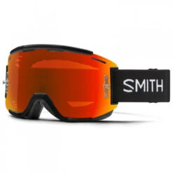 Smith Squad MTB S2 (VLT 25%) + S0 (VLT 90%) - Fahrradbrille