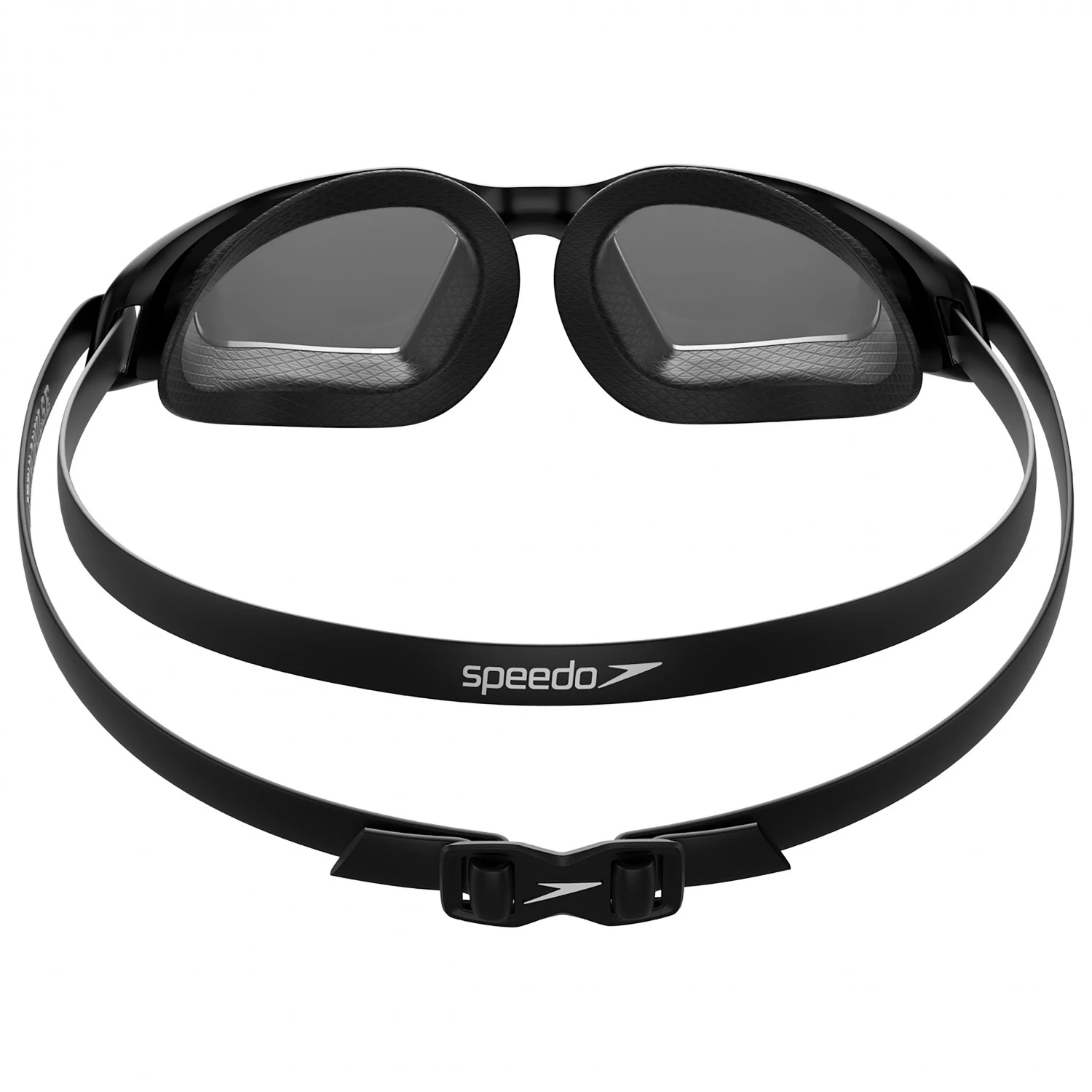 Speedo Hydropulse - Schwimmbrille – Bild 3