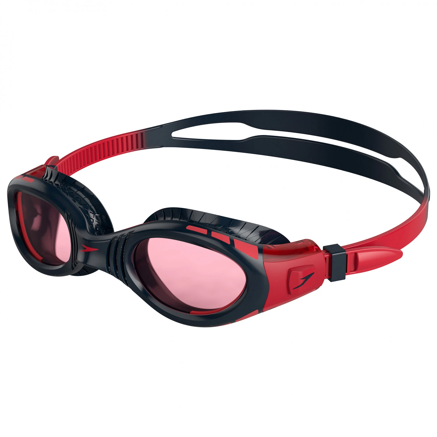 Speedo Kid's Futura Biofuse Flexiseal - Schwimmbrille – Bild 3