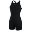 Speedo Women's Eco Endurance+ Legsuit - Badeanzug