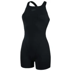 Speedo Women's Eco Endurance+ Legsuit - Badeanzug
