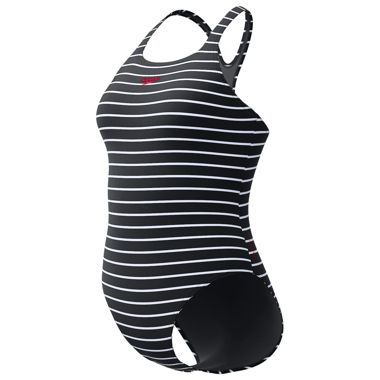 Speedo Women's Eco Endurance+ Printed Medalist - Badeanzug – Bild 2