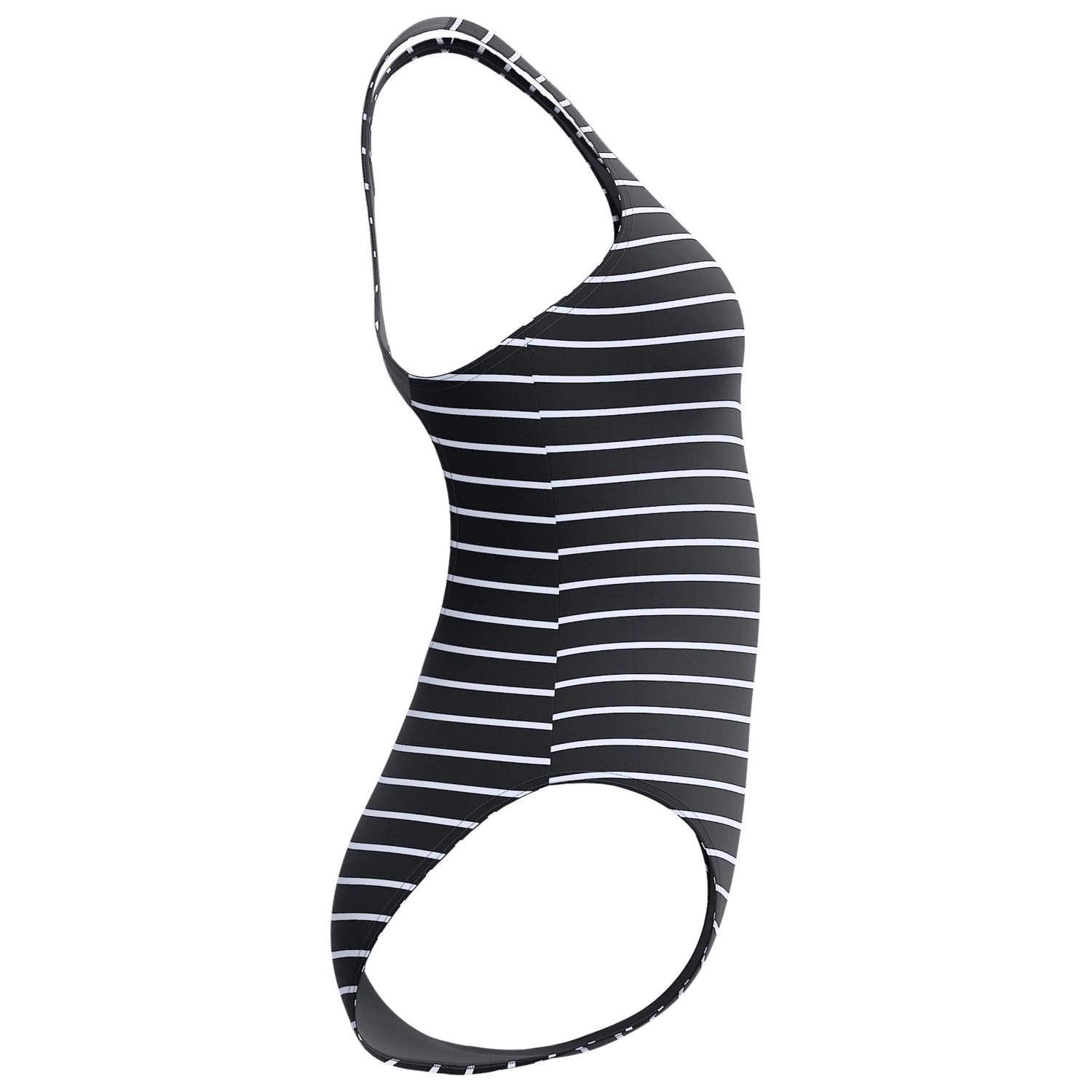 Speedo Women's Eco Endurance+ Printed Medalist - Badeanzug – Bild 3