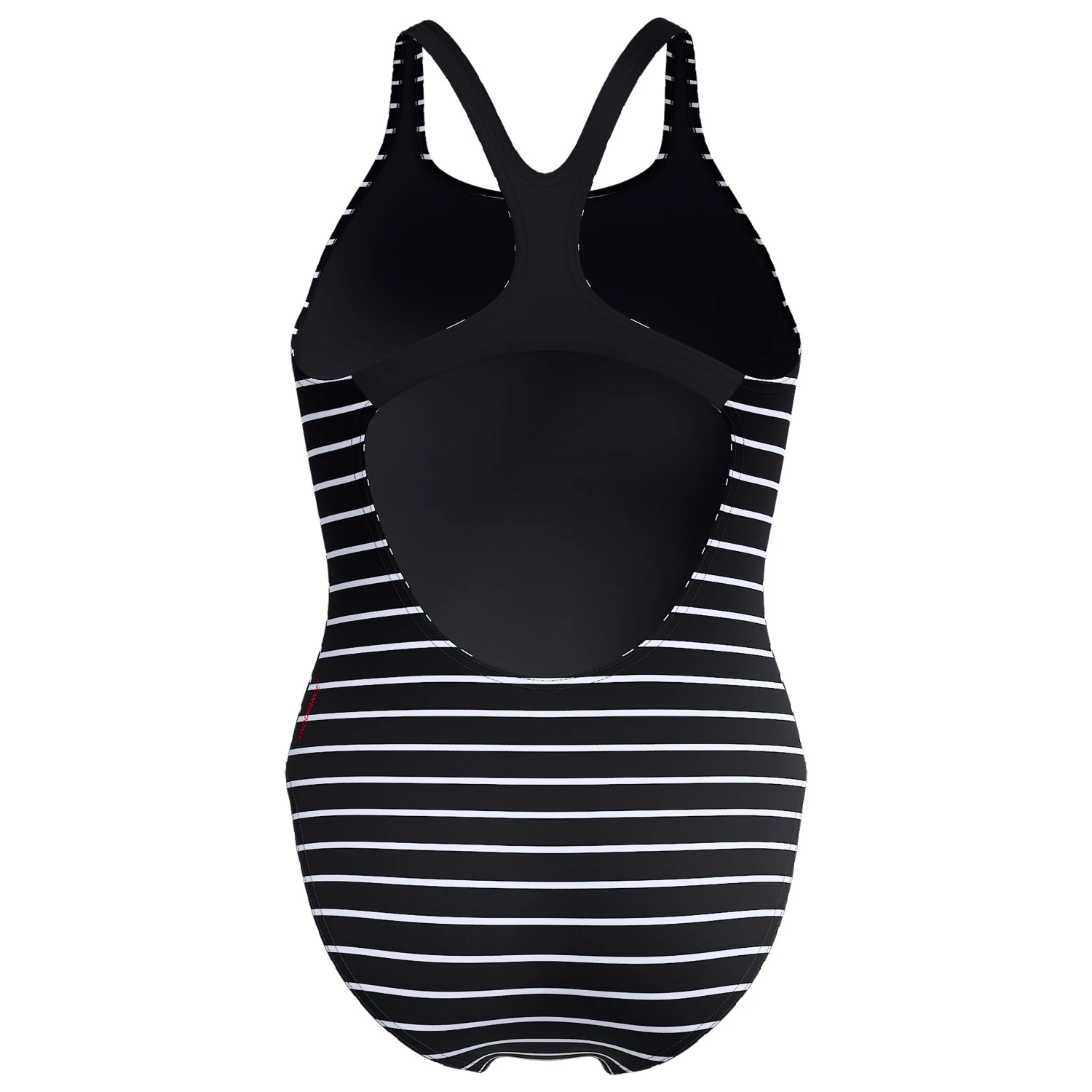 Speedo Women's Eco Endurance+ Printed Medalist - Badeanzug – Bild 4