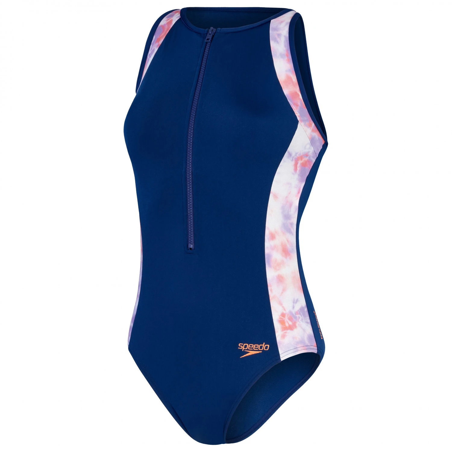 Speedo Women's Panel Hydrasuit - Badeanzug