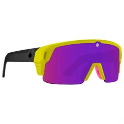Spy Monolith 5050 Mirror S3 (VLT 15%) - Fahrradbrille