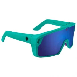 Spy Monolith Mirror S3 (VLT 12%) - Fahrradbrille