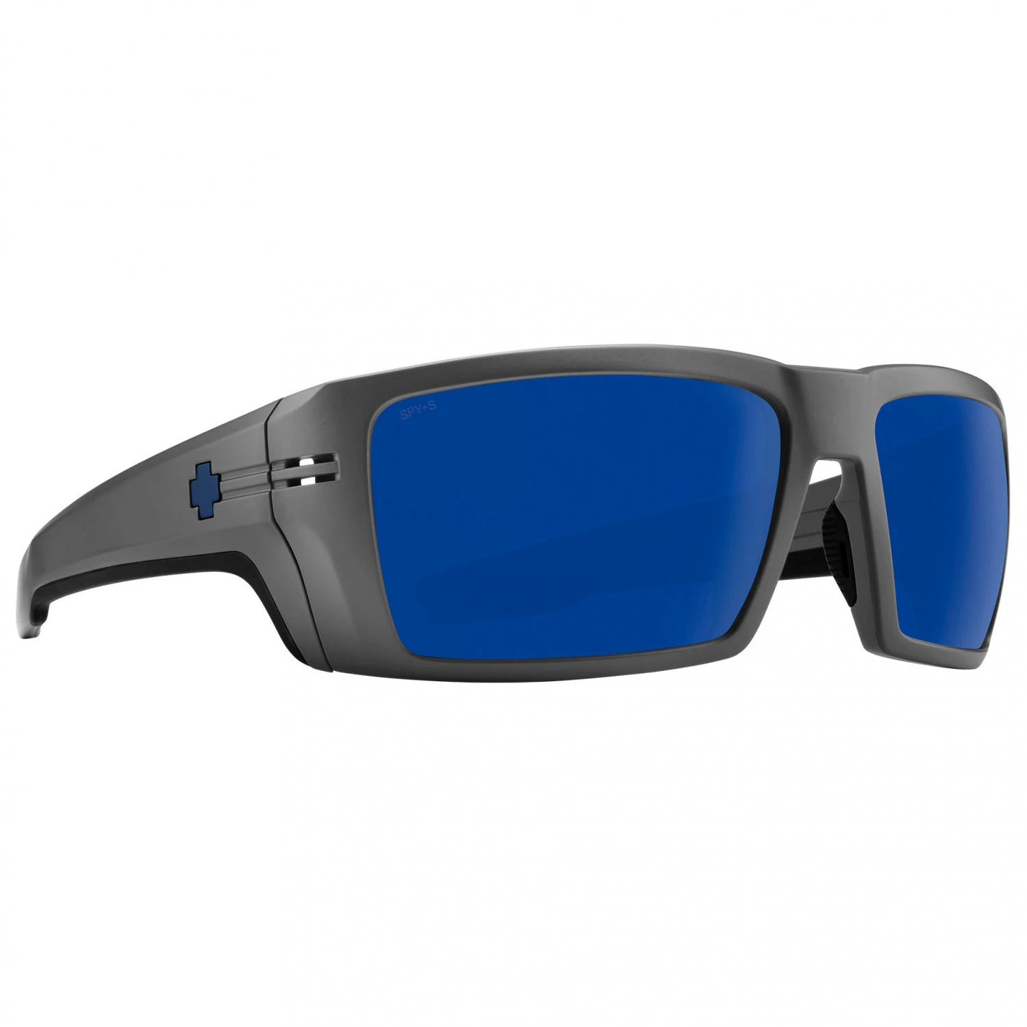 Spy Rebar ANSI Polar Mirror S3 (VLT 12%) - Fahrradbrille – Bild 2