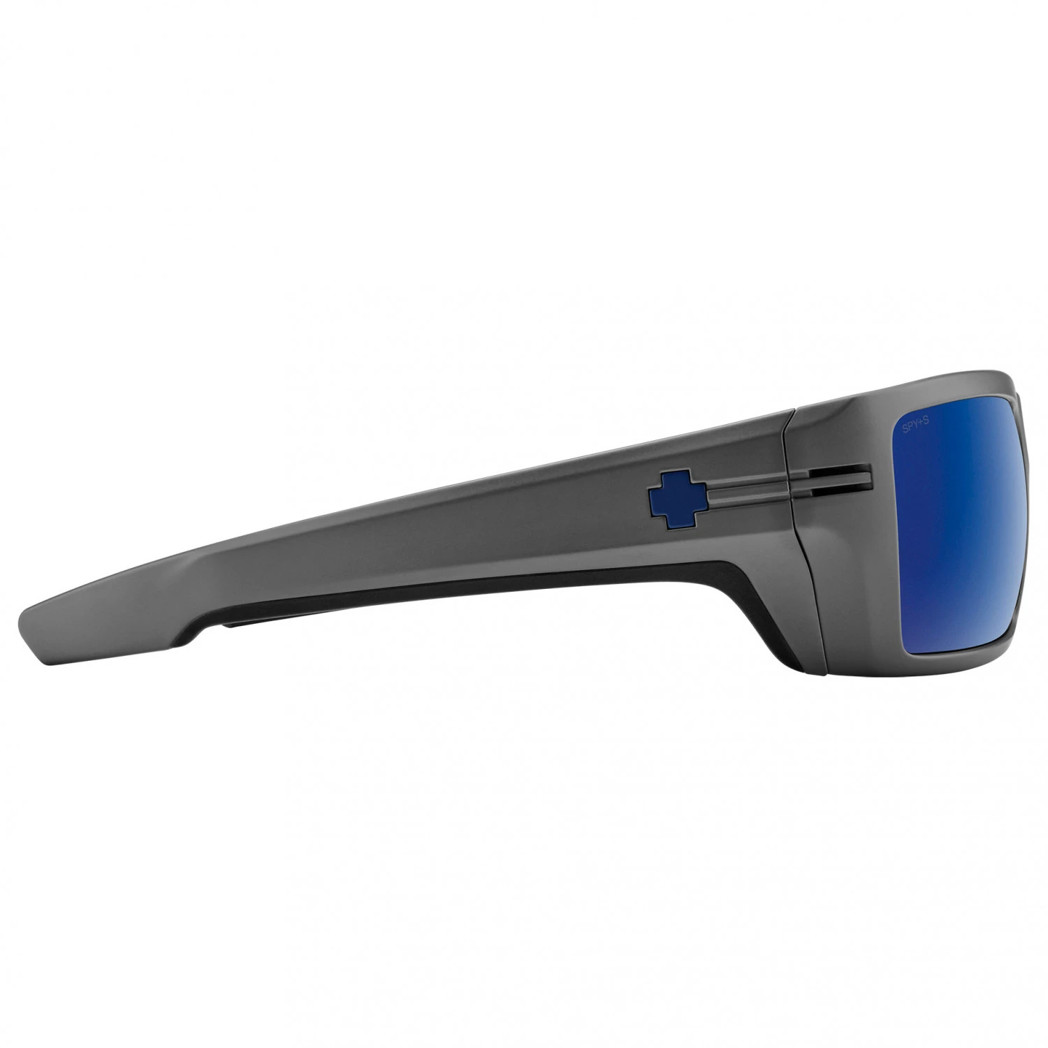Spy Rebar ANSI Polar Mirror S3 (VLT 12%) - Fahrradbrille – Bild 5