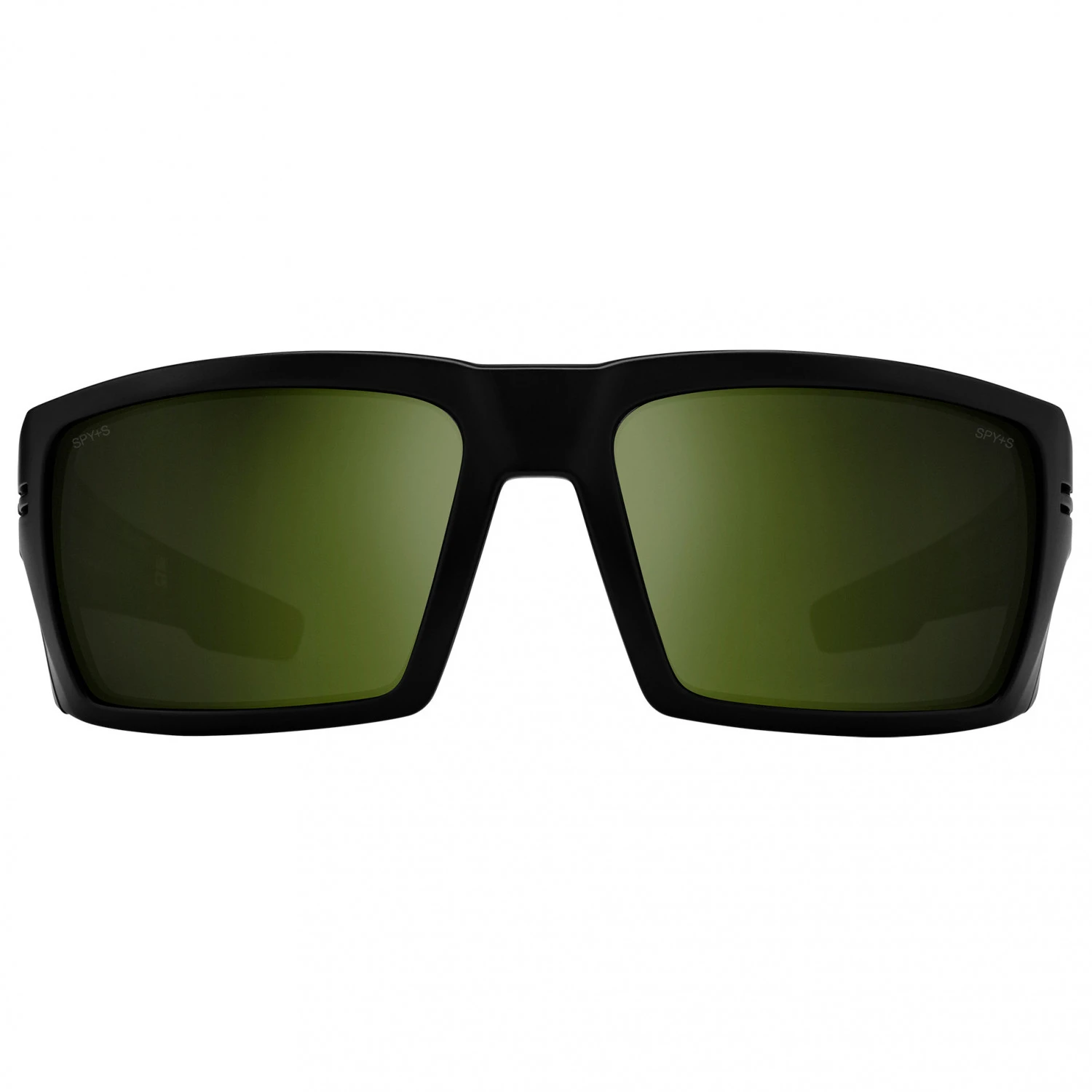 Spy Rebar ANSI Polar Mirror S3 (VLT 15%) - Fahrradbrille – Bild 3