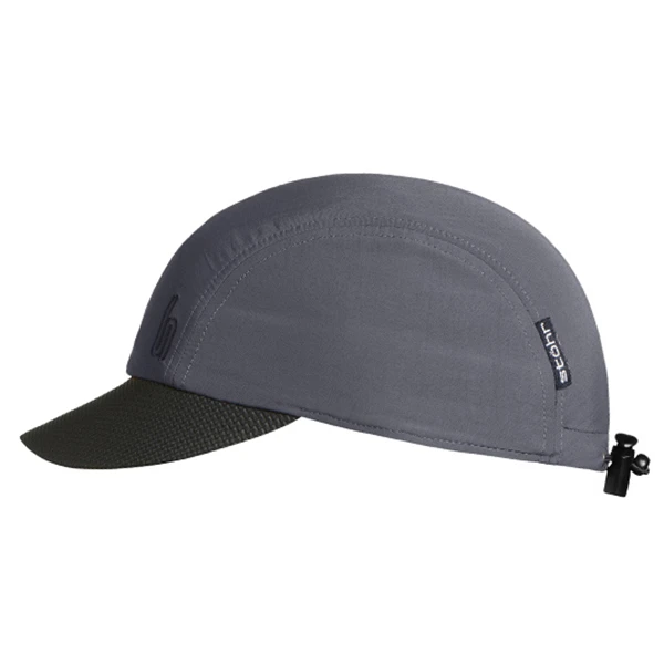 Neopren Visor Cap - Cap – Bild 3