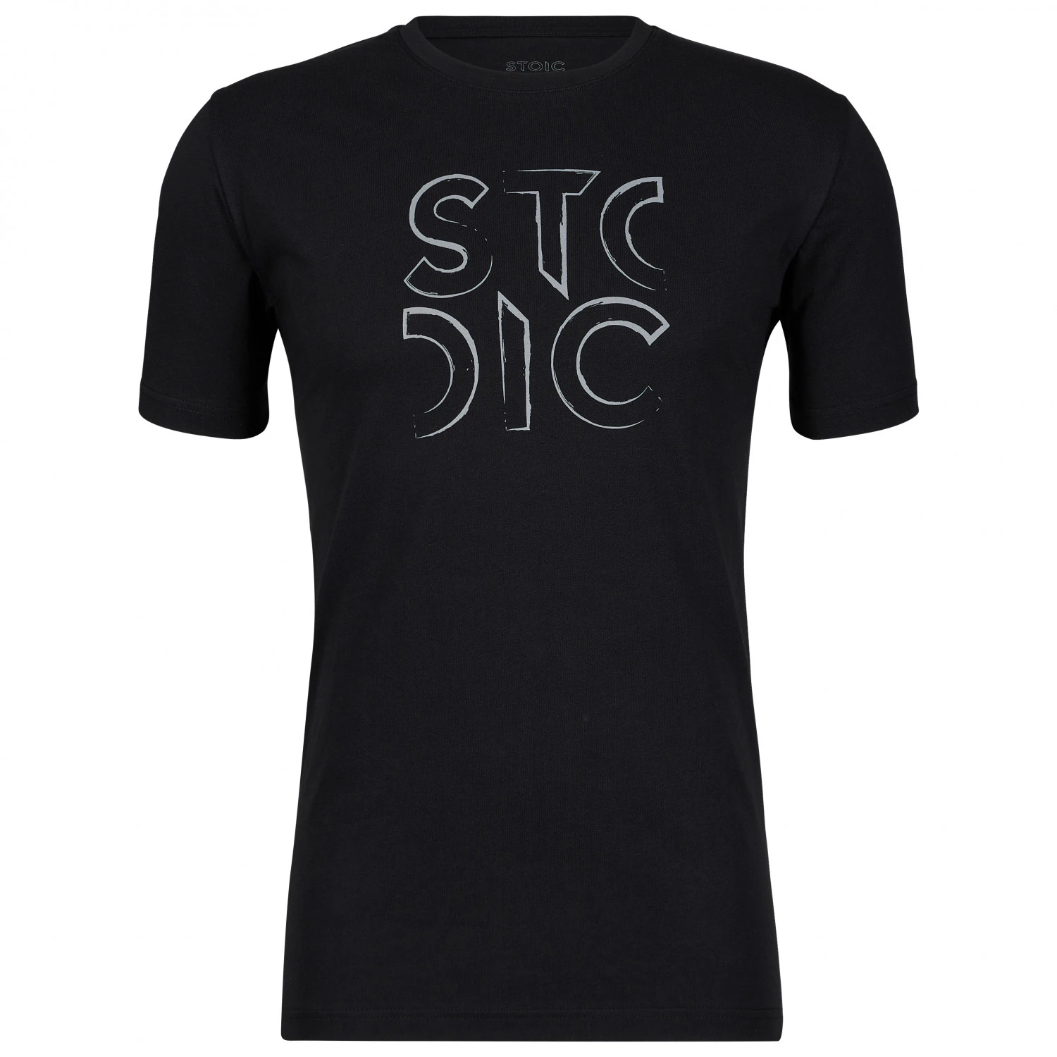 Stoic OrsaSt. Brush T-Shirt - T-Shirt – Bild 5