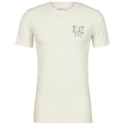 Stoic OrsaSt. Brush T-Shirt - T-Shirt