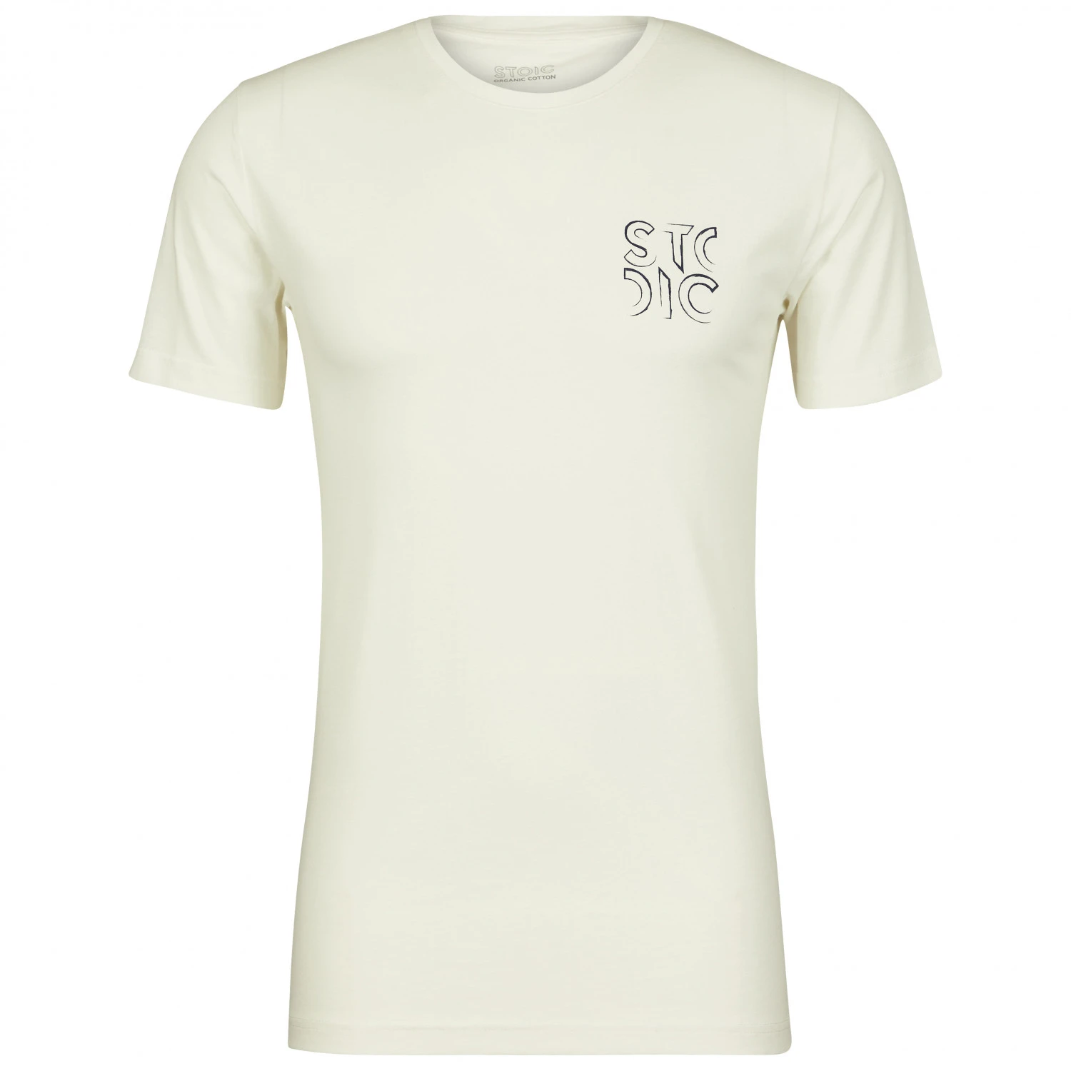 Stoic OrsaSt. Brush T-Shirt - T-Shirt