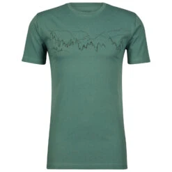 Stoic OrsaSt. Fjord T-Shirt - T-Shirt