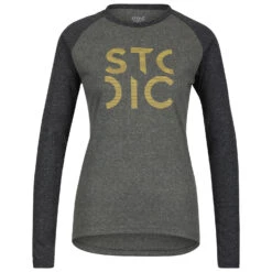 Stoic Women´s Hemp20 LofsdalenSt. L/S - Funktionsshirt
