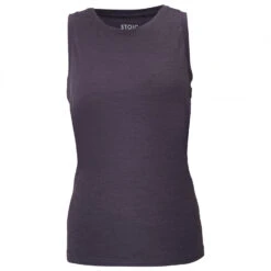 Stoic Women's Merino150 MMXX. Tank - Tank Top