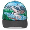Sunday Afternoons Kid's Artist Series Trucker Cap