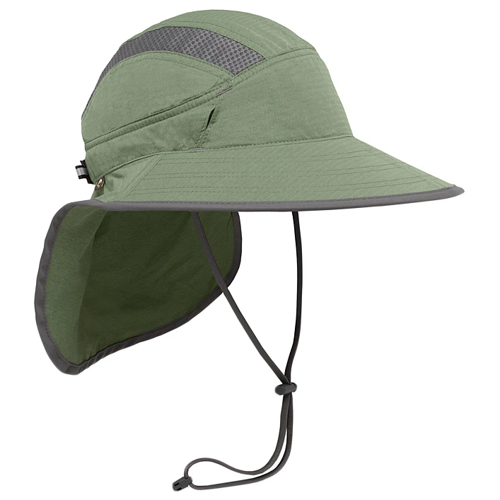 Sunday Afternoons Ultra Adventure Hat - Hut