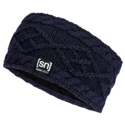 Super.natural Knit Headband - Stirnband