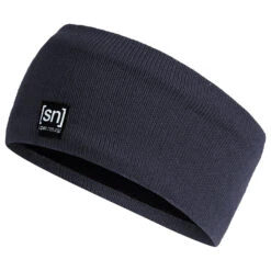 Super.natural Riffler Headband - Mütze