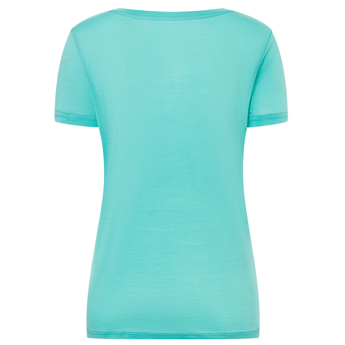 Super.natural Women's Camping Nights Tee - Merinoshirt – Bild 2