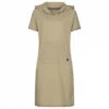 Super.natural Women's Hooded Dress - Kleid