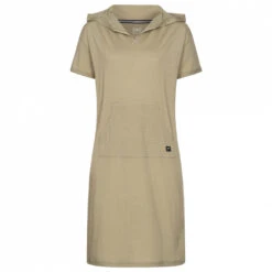 Super.natural Women's Hooded Dress - Kleid