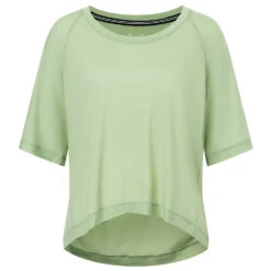 Super.natural Women's Liquid Flow Tee - Merinoshirt