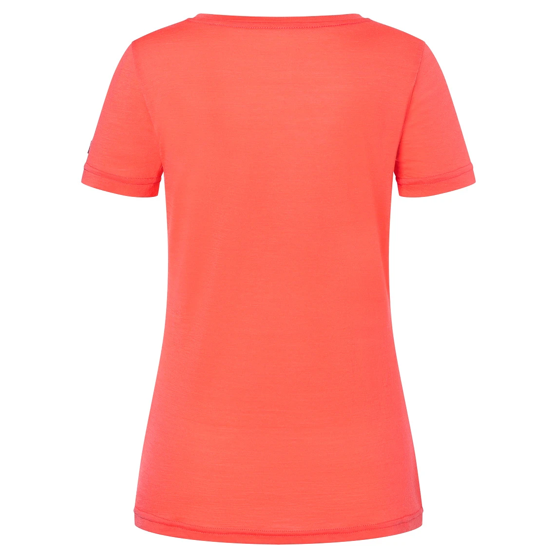 Super.natural Women's Mountain Mandala Tee - Merinoshirt – Bild 2