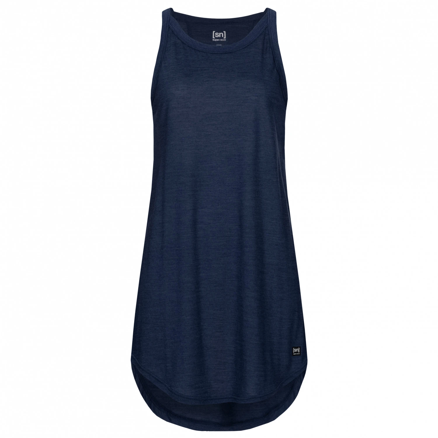 Super.natural Women's Relax Dress - Kleid – Bild 10