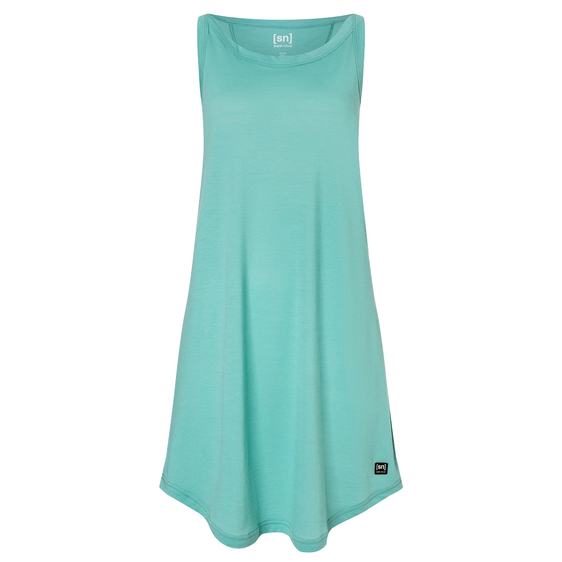 Super.natural Women's Relax Dress - Kleid – Bild 11