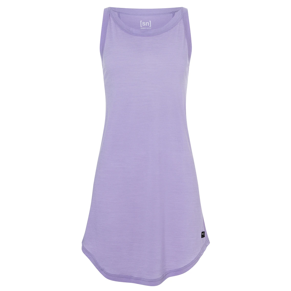 Super.natural Women's Relax Dress - Kleid