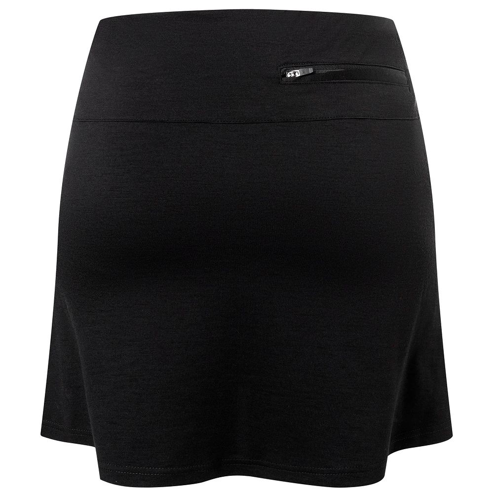 Super.natural Women's Sporty Skort - Skort – Bild 2