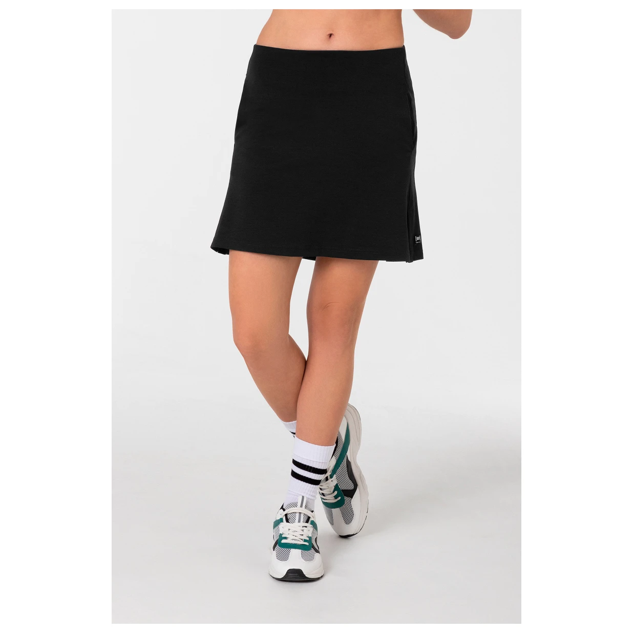 Super.natural Women's Sporty Skort - Skort – Bild 3